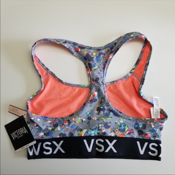 Victoria secret sports bra size small - Picture 2 of 3